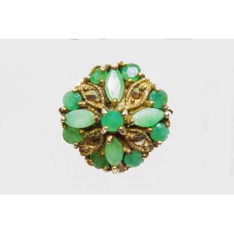  Esmeralda y Marquesita